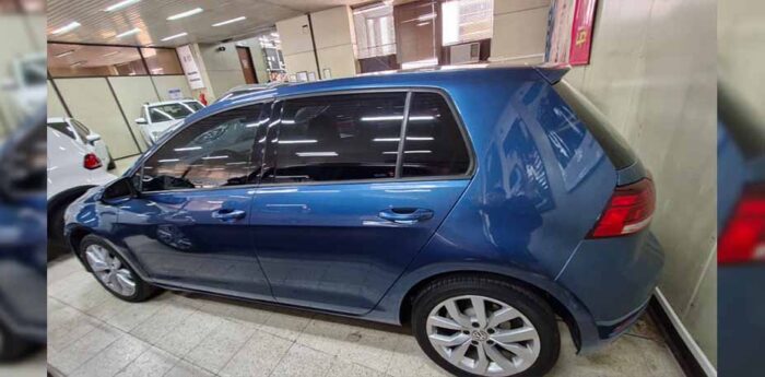 GOLF 1.4 CONFORT M/T - Imagen 2
