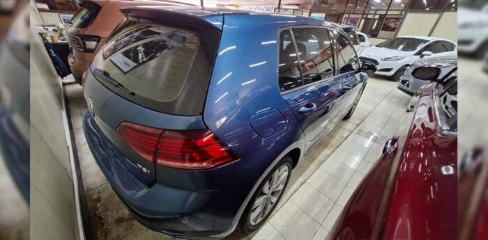 GOLF 1.4 CONFORT M/T - Imagen 3