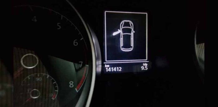 GOLF 1.4 CONFORT M/T - Imagen 5