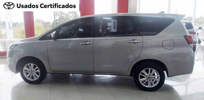 INNOVA SRV AT 8A - Imagen 2