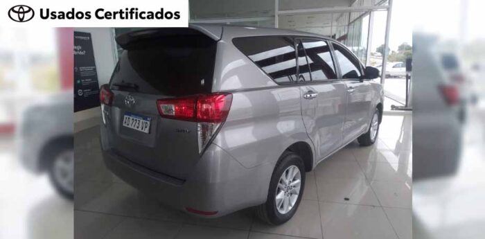 INNOVA SRV AT 8A - Imagen 3
