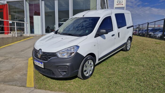 KANGOO EXPRES 5A SCE
