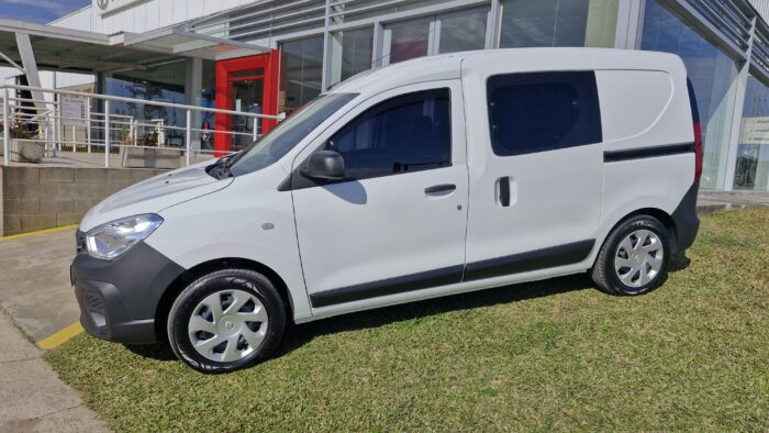 KANGOO EXPRES 5A SCE - Imagen 2