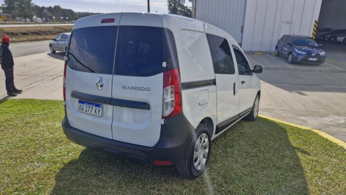 KANGOO EXPRES 5A SCE - Imagen 3