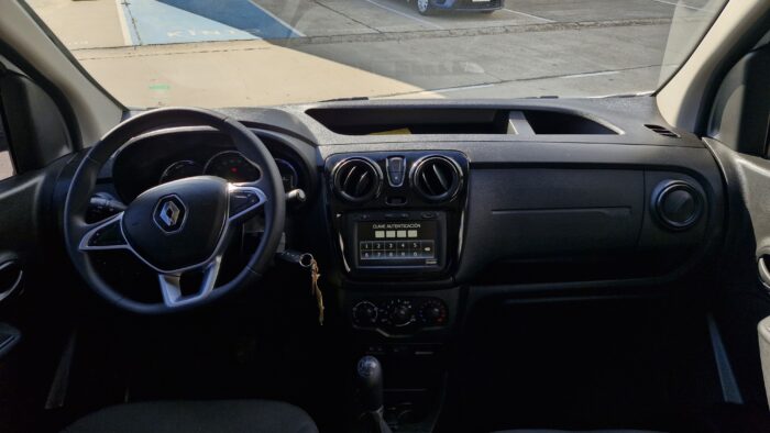 KANGOO EXPRES 5A SCE - Imagen 4