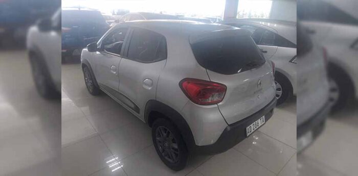 KWID 1.0 ICONIC - Imagen 2