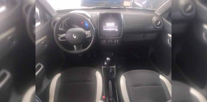 KWID 1.0 ICONIC - Imagen 4