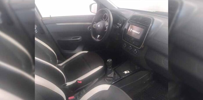 KWID 1.0 ICONIC - Imagen 5