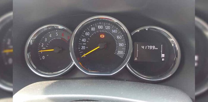 SANDERO STEPWAY PH2 1,6 INTENSE - Imagen 5