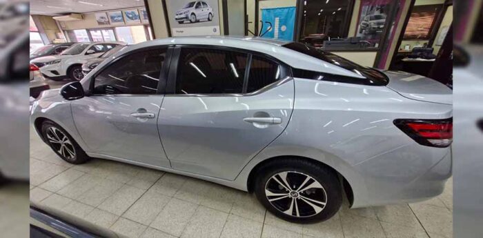 SENTRA 2.0 ADVANCE MT L/20 - Imagen 2