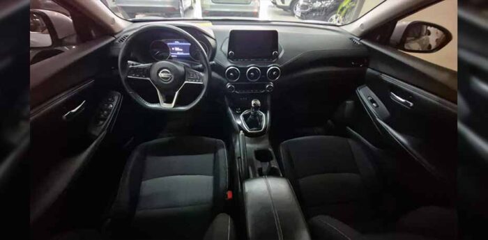 SENTRA 2.0 ADVANCE MT L/20 - Imagen 4