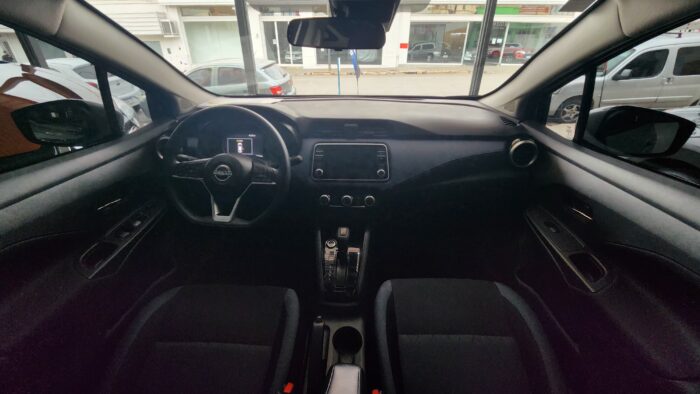 VERSA 1.6 ADVANCE CVT - Imagen 4