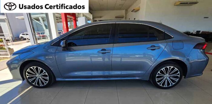 COROLLA SEG HV - Imagen 2
