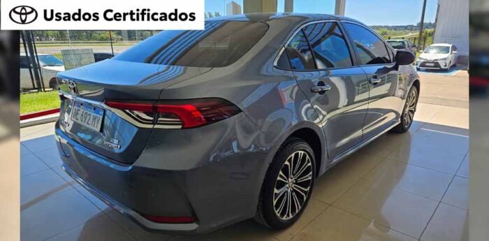 COROLLA SEG HV - Imagen 3