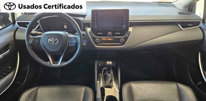 COROLLA SEG HV - Imagen 4