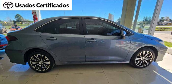 COROLLA SEG HV - Imagen 9