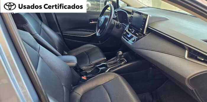 COROLLA SEG HV - Imagen 7
