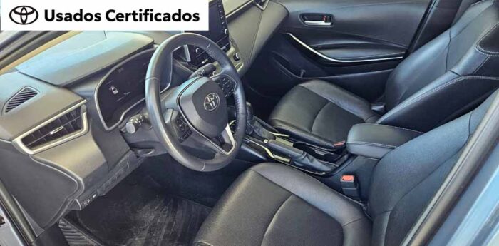 COROLLA SEG HV - Imagen 6