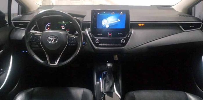 COROLLA SEG HV - Imagen 4