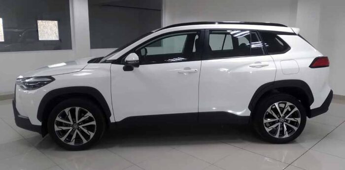 COROLLA CROSS 2.0 XEI - Imagen 2