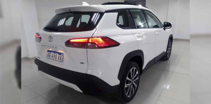 COROLLA CROSS 2.0 XEI - Imagen 3