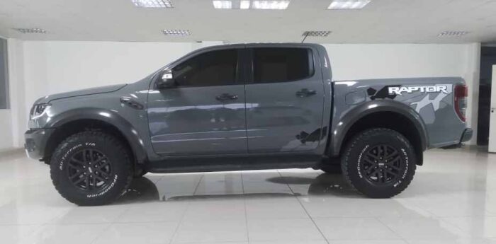 RANGER 2.0 RAPTOR - Imagen 2