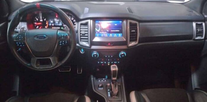 RANGER 2.0 RAPTOR - Imagen 4