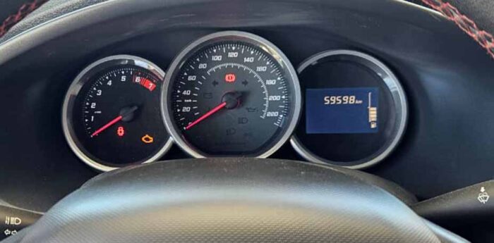 SANDERO 2.0 RS - Imagen 5