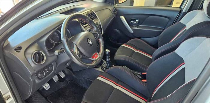 SANDERO 2.0 RS - Imagen 6