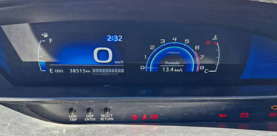 ETIOS XLS PCK 1.5 6MT 5 P - Imagen 6
