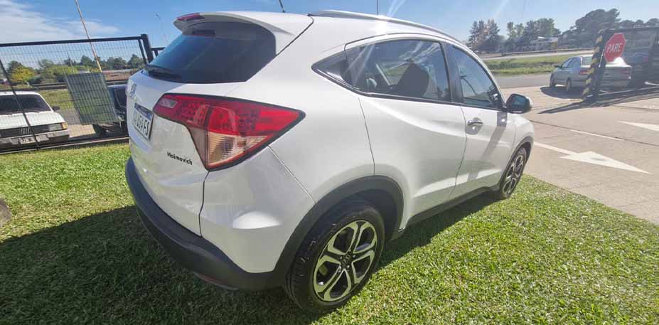 HR-V EXL CVT - Imagen 4